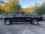 Used 2016 Chevrolet Silverado 2500 LTZ image 2