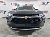 New 2025 Chevrolet Trax LT w/ LT Convenience Package image 2