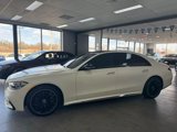 Used 2023 Mercedes-Benz S 500 4MATIC image 4