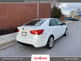 Used 2013 Kia Forte SX image 5