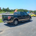 Used 2014 Ford F150 Lariat w/ Equipment Group 502A Luxury image 5