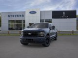 New 2025 Ford F150 XLT image 3