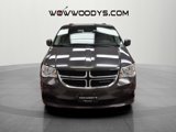 Used 2016 Dodge Grand Caravan SXT w/ Rear Park Assist Package image 3