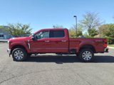 New 2025 Ford F250 King Ranch image 6