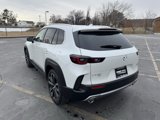 New 2025 MAZDA CX-50 AWD 2.5 Turbo w/ Premium Pkg image 5