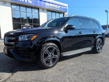 Used 2023 Mercedes-Benz GLS 450 4MATIC image 2