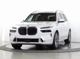 New 2026 BMW X7 xDrive40i w/ Premium Package image 3