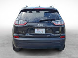 Used 2019 Jeep Cherokee Latitude Plus w/ Cold Weather Group image 4