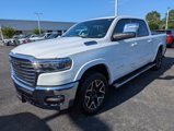 New 2026 RAM 1500 Laramie image 4