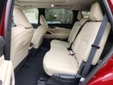 New 2025 INFINITI QX60 Luxe w/ Vision Package image 5