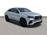 Used 2024 Mercedes-Benz GLE 53 AMG 4MATIC Coupe image 3