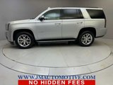 Used 2015 GMC Yukon SLE image 2