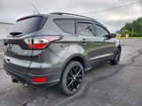 Used 2017 Ford Escape Titanium image 4