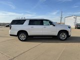 New 2025 Chevrolet Suburban Premier w/ Sun And Tow Package image 5
