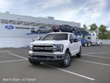 New 2025 Ford F150 Lariat image 2