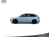 Used 2025 Audi SQ7 Premium Plus w/ Executive Package image 4
