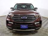 Certified 2023 Ford Explorer XLT w/ Equipment Group 202A image 3