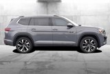 New 2025 Volkswagen Atlas SEL Premium R-Line image 5