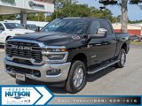 New 2025 RAM 2500 Big Horn image 2