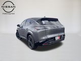 New 2025 Nissan Murano Platinum image 5