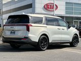 New 2025 Kia Carnival SX Prestige image 3