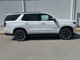 New 2025 Chevrolet Tahoe RST w/ Advanced Technology Package image 2