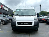 Used 2019 RAM ProMaster 2500 image 2