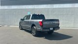 Certified 2024 Ford F150 Lightning XLT image 4