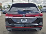 New 2025 Volkswagen Atlas SEL image 5