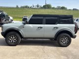 Used 2024 Ford Bronco Badlands image 6