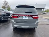 Certified 2024 Dodge Durango R/T image 3