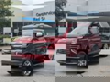 New 2025 Chevrolet Tahoe Premier image 4