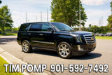 Used 2019 Cadillac Escalade Premium Luxury image 5