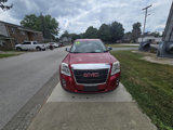Used 2013 GMC Terrain SLE w/ LPO, Chrome Package image 4