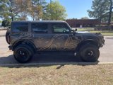 Used 2022 Ford Bronco Wildtrak image 6