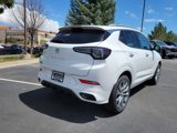 New 2025 Buick Encore GX Avenir w/ Avenir Technology Package image 3
