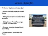 New 2025 Chevrolet Suburban Premier image 3