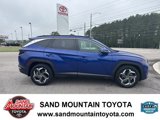 Used 2022 Hyundai Tucson Limited w/ Cargo Package image 2