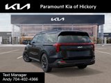 New 2026 Kia Carnival SX Prestige image 4