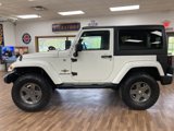 Used 2012 Jeep Wrangler Sport image 2