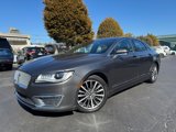 Used 2017 Lincoln MKZ Select w/ Select Plus Package image 3