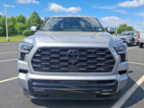 Used 2024 Toyota Sequoia Platinum image 2