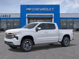 New 2026 Chevrolet Silverado 1500 High Country w/ Technology Package image 2