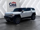 Used 2025 GMC Hummer EV 3X image 4