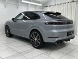 New 2025 Porsche Cayenne S image 3