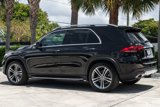 Used 2022 Mercedes-Benz GLE 350 image 4