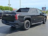New 2025 Chevrolet Silverado EV LT image 6