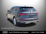 New 2025 Audi Q7 3.0T Premium Plus image 4