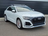 Used 2024 Audi RS Q8 image 2
