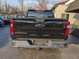 Used 2022 Chevrolet Silverado 1500 LTZ image 4